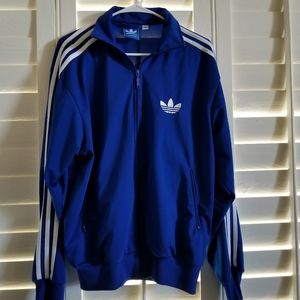 Men's Adidas jacket